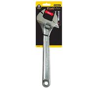Stanley 0-95-876 - Llave ajustable FatMax 375mm