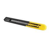 STANLEY 1-10-150 Cutter material sintetico, 9 mm