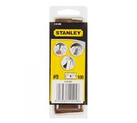 STANLEY 1-11-515 - Repuesto rascavidrios x100