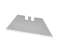Stanley Hojas de cuchillo trapezoidal 1-11-911-5 sin orificios
