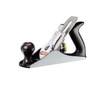Stanley 1-12-045 No.4.1/2 Suavizado Avión (2.1cm)