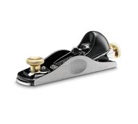 Stanley Cepillo de mano 1-12-060 No 60 1/2 ángulo bajo 152 x 34 mm