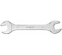Stanley 1-13-275 - Llave fija 17X19mm