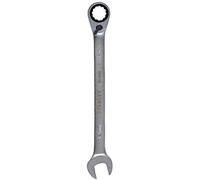 Stanley 1-13-304 - Llave combinada con carraca 12mm