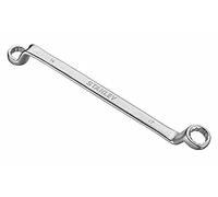 Stanley 1-13-366 - Llave de acodada de 17 x 19 mm