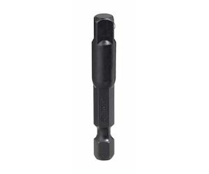 Stanley 1-13-649 - adaptador porta-puntas magnetico 1/4 largo x 1