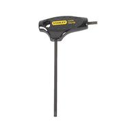 Stanley 1-13-870 - Destornillador Torx con mango en T (10 unidades, T20 x 100 mm)