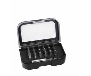 Stanley 1-13-901 - juego de 19 puntas 1/4'' - 25mm
