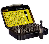 STANLEY 1-13-902 - Juego puntas destornilladores 60 piezas