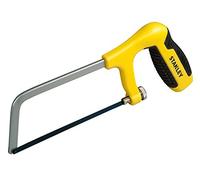 STANLEY 1-15-317 - Sierra para metales 152 mm