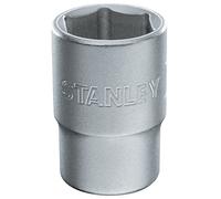 Stanley 1-17-095 - Llave de vaso 12' 6 p de 17 mm