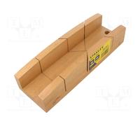 STANLEY 1-19-191 Cajón de ingletes