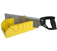 STANLEY 1-19-800 - Ingletadora con almacenaje + serrucho