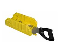 Stanley 1-19-800 - ingletadora con almacenaje + serrucho