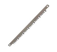 STANLEY 1-20-437 Hoja de sierra para troncos mixta madera/metal 300mm