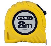 Stanley 1-30-457 - Cinta métrica (8 m)