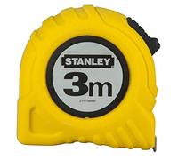Stanley Flexómetro 1-30-487 3 m