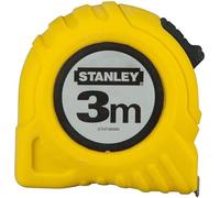 Stanley 1-30-487 - Flexómetro 3m (Paquete de 5)