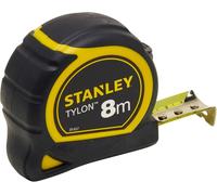 Stanley 1-30-657 Metros Recubrimiento de Goma Ancho 7 mm 8m