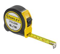 Stanley 1-30-696 Métrico/Imperial Cinta Métrica De Bolsillo 5m