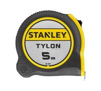 Stanley 1-30-697 - Flexometro Tylon 5 metros x 19 mm