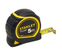 Stanley 1-30-697 - Flexometro Tylon 5 metros x 19 mm