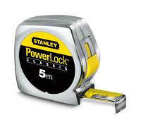Stanley 1-33-195 - Flexómetro Powerlock classic5m x 25mm