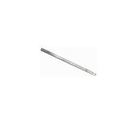 STANLEY 1-35-536 - Regla de acero inoxidable 500mm