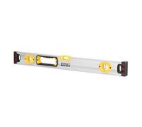 Stanley 1-43-525 nivel fatmax ii magnético, 60 cm