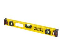STANLEY 1-43-553 - Nivel manual perfilado FatMax 60 cm