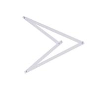 STANLEY Escuadra Plegable, Aluminio, 1220mm (48 pulgadas)