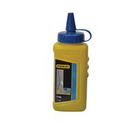 Stanley 1-47-403 Tiza Recarga Azul 113g