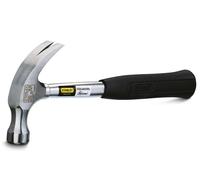 Herramientas Stanley - ST1.1 / 2 Steelmaster Claw Hammer 454g (16oz)