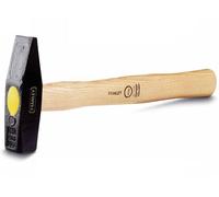 Stanley 1-51-172 martillo martillo para ladrillos negro