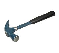 Stanley 1 51 488 Blue Strike - Martillo de carpintero (0,45 kg)