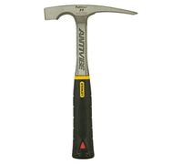 Stanley 1-54-022 - Martillo para ladrillos Antivibración 570g