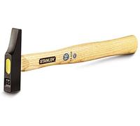 STANLEY 1-54-638 - Martillo de pena madera 100g - 16mm