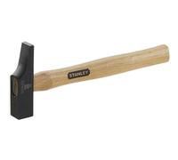 STANLEY 1-54-641 - Martillo de pena madera 315g - 25mm