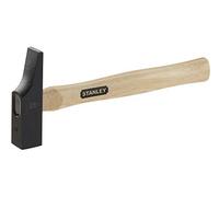 Stanley 1-54-642 - Martillo de pena madera, 400 g - 28 mm