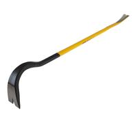 Stanley 1-55-504 FatMax Barra De Demolición De Acero Resorte 90cm (36in)