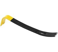 Stanley 1-55-515 Palanca extractora de clavos de 340 mm