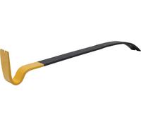 Stanley 1-55-526 Palanca extractora de clavos de 530 mm