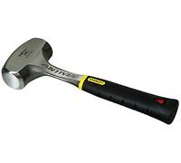 Stanley 1-56-001 - mazo de albañil fatmax antivibración 1360g