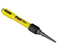 Stanley 1-58-501 - Botador doble punta FatMax