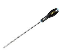 STANLEY 1-62-571 - Destornillador FatMax pozidriv pz2 x 250 mm