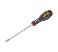 STANLEY 1-65-137 - Destornillador plano FatMax mecanico 8 x 150 mm