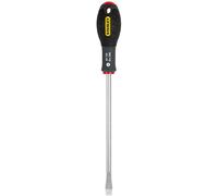 STANLEY 1-65-139 - Destornillador plano FatMax mecanico 10 x 200 mm