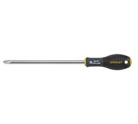 STANLEY 1-65-317 - Destornillador FatMax phillips ph4 x 200 mm