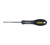 Stanley 1-65-319 - destornillador fatmax pozidriv pz0 x 75 mm
