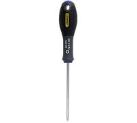 STANLEY 1-65-335 - Destornillador FatMax pozidriv pz1 x 100 mm